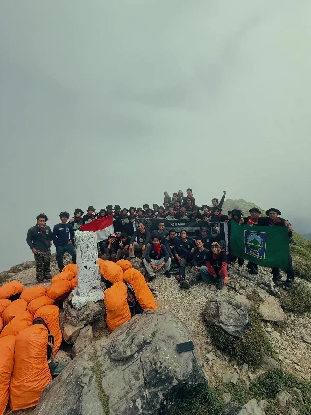 Kegiatan SINTALARAS UNM