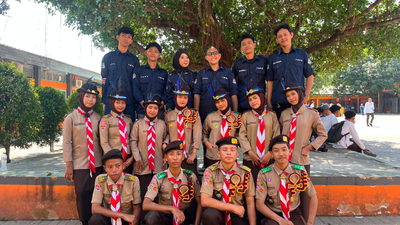 Kegiatan SINTALARAS UNM